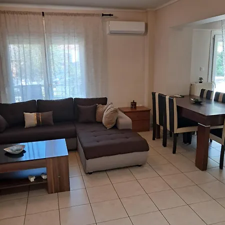 Epanomi Apartment Επανωμή