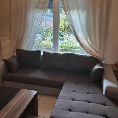 Epanomi Apartment * Επανωμή