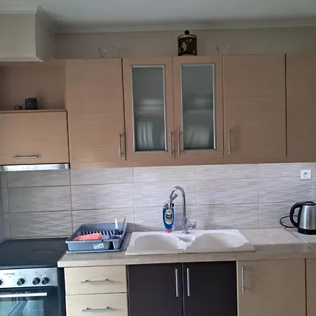 Epanomi Apartment * Επανωμή