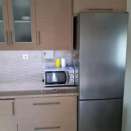 Διαμέρισμα Epanomi Apartment