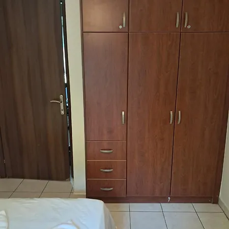 Epanomi Apartment Epanomi