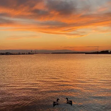 Apartament Epanomi Apartment Epanomi