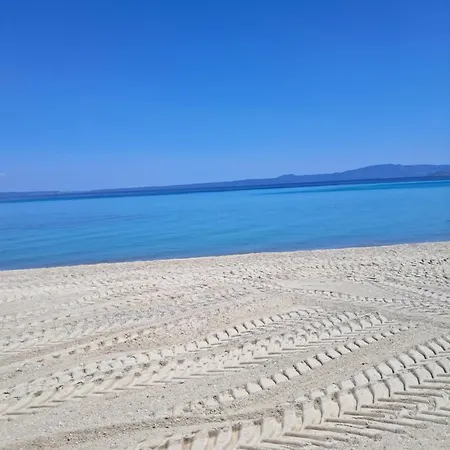 Apartament Epanomi Apartment *