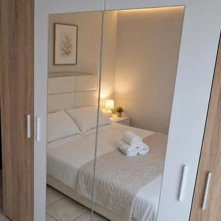 Epanomi Apartment Apartment Epanomi