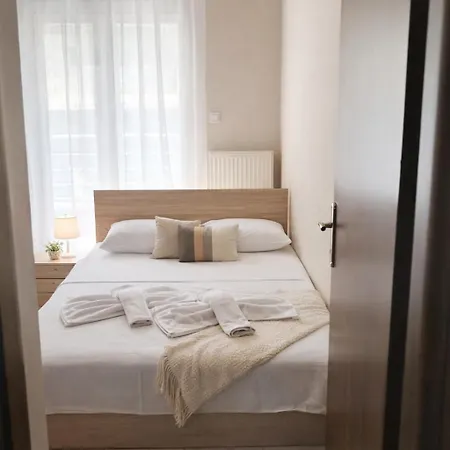 Epanomi Apartment