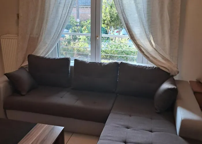 Epanomi Apartment * Επανωμή