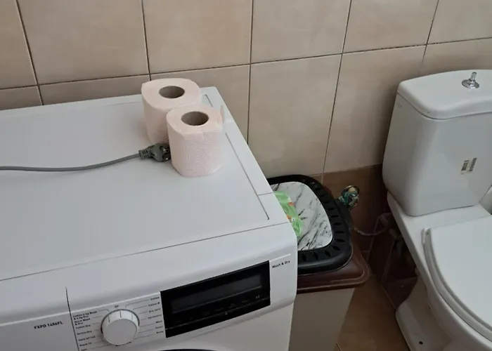 Epanomi Apartment Διαμέρισμα *
