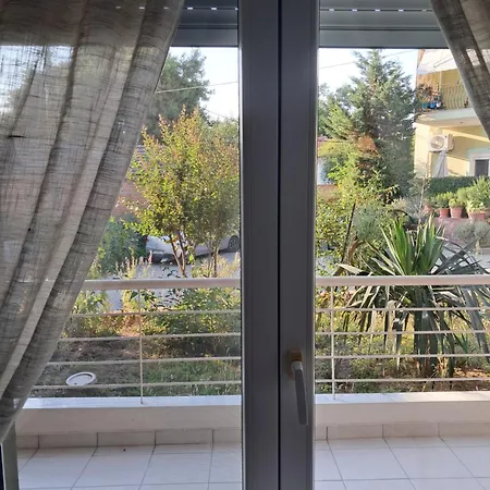 Epanomi Apartment Эпаноми