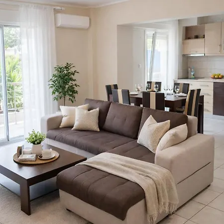 Epanomi Apartment Epanomí
