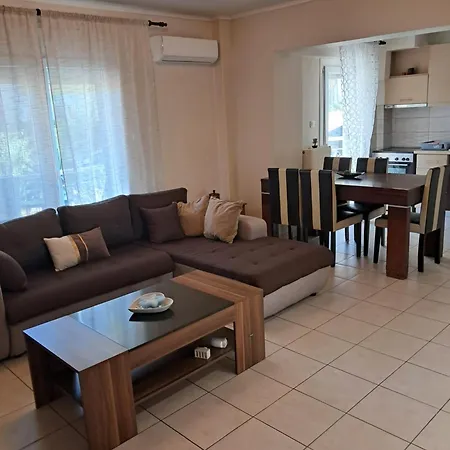 Epanomi Apartment Lejlighed *