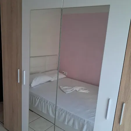 Epanomi Apartment Appartement