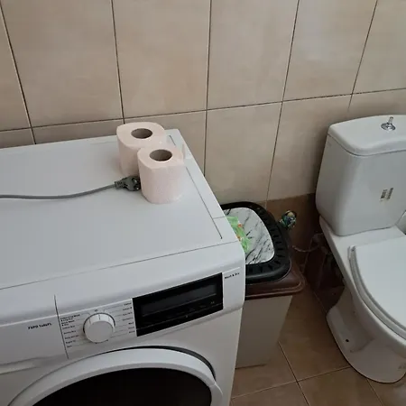 Epanomi Apartment Lejlighed *