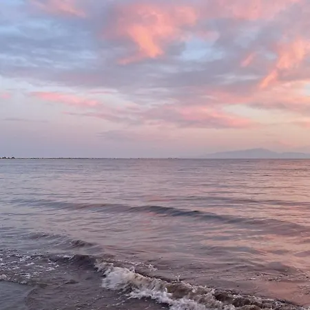 Epanomi Apartment Lejlighed Epanomi