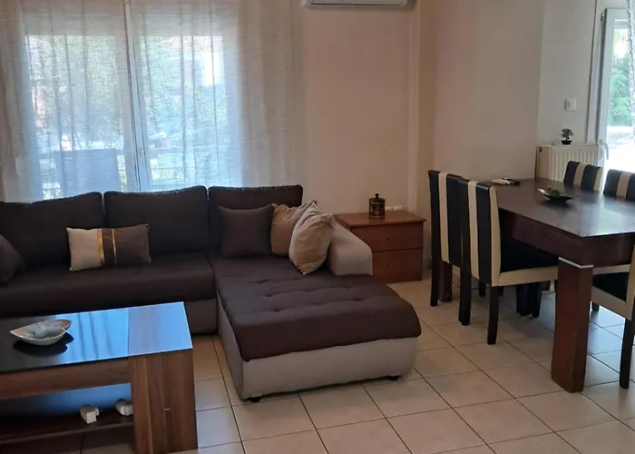 Epanomi Apartment Epanomi