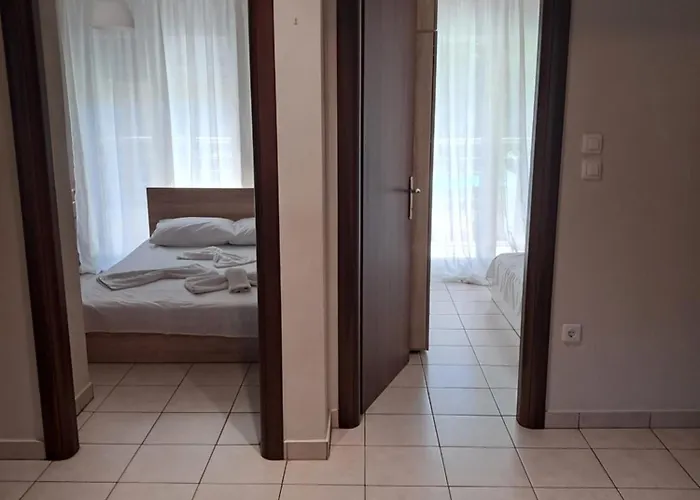 Epanomi Apartment *
