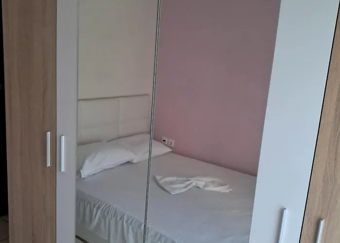 Epanomi Apartment Appartement