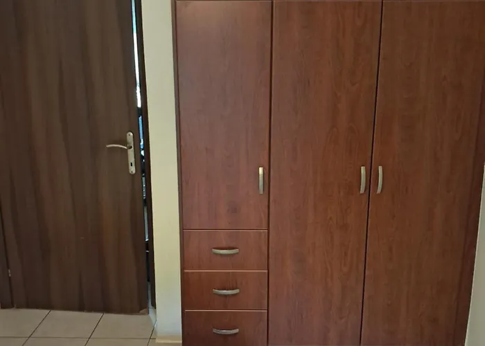 Epanomi Apartment Epanomi